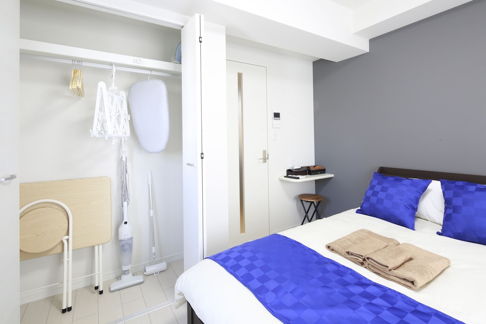 EOS HOTEL HIGASHI UENO 東京