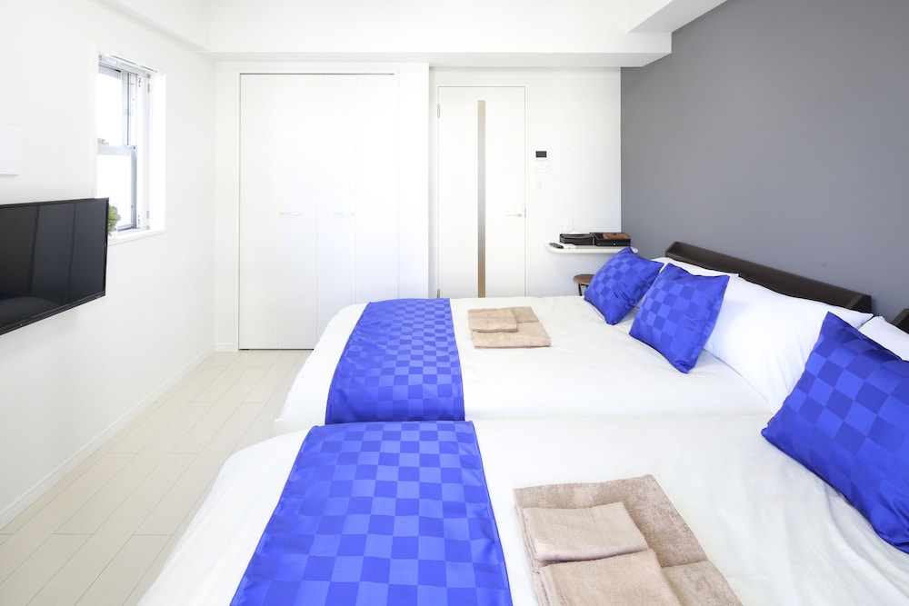 EOS HOTEL HIGASHI UENO 東京