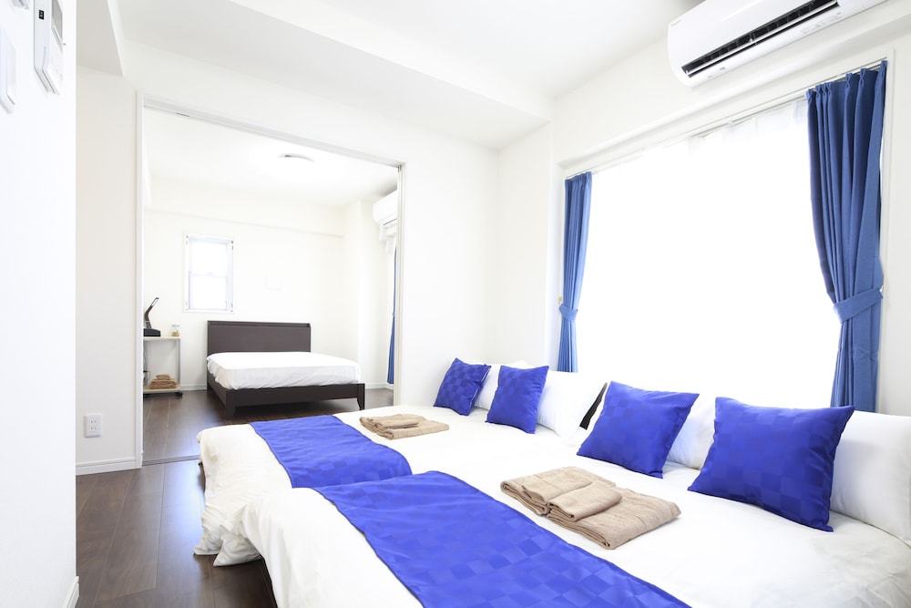 EOS HOTEL HIGASHI UENO 東京