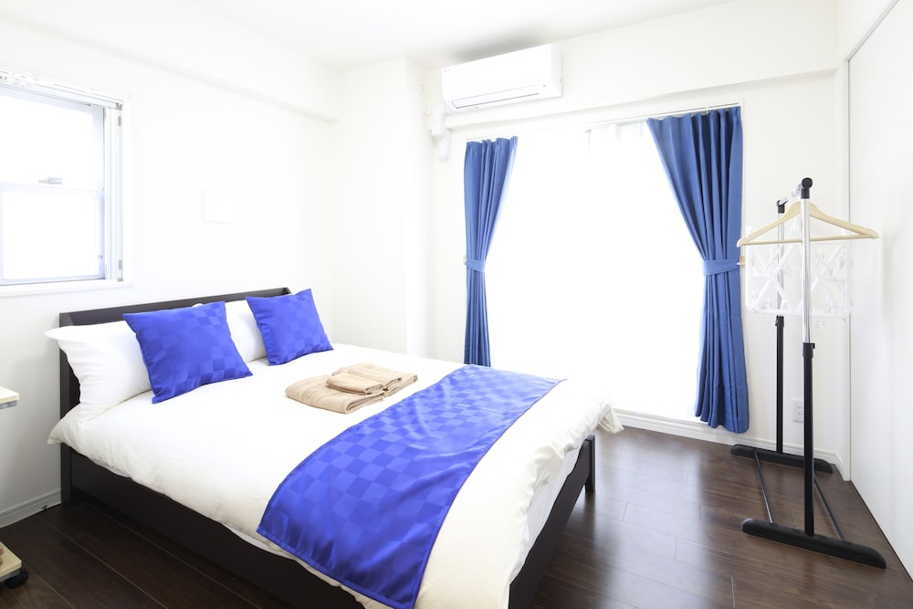 EOS HOTEL HIGASHI UENO 東京