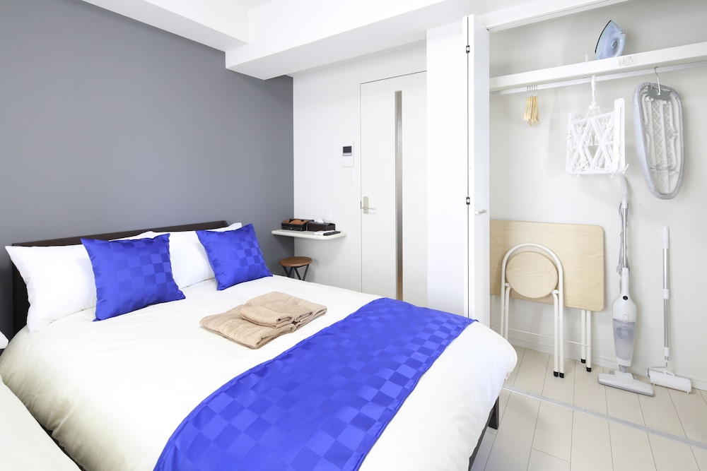 EOS HOTEL HIGASHI UENO 東京