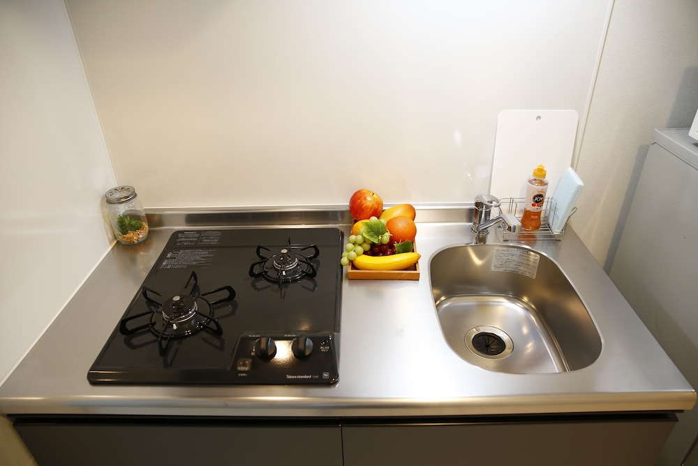EOS HOTEL HIGASHI UENO 東京