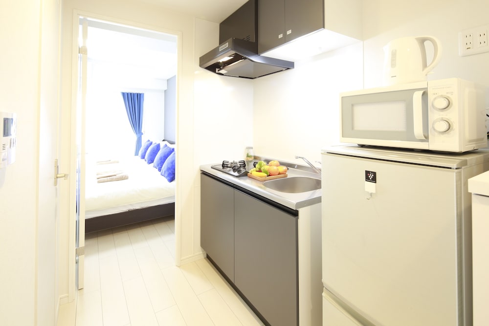 EOS HOTEL HIGASHI UENO 東京