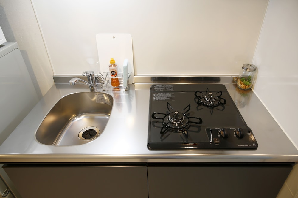 EOS HOTEL HIGASHI UENO 東京