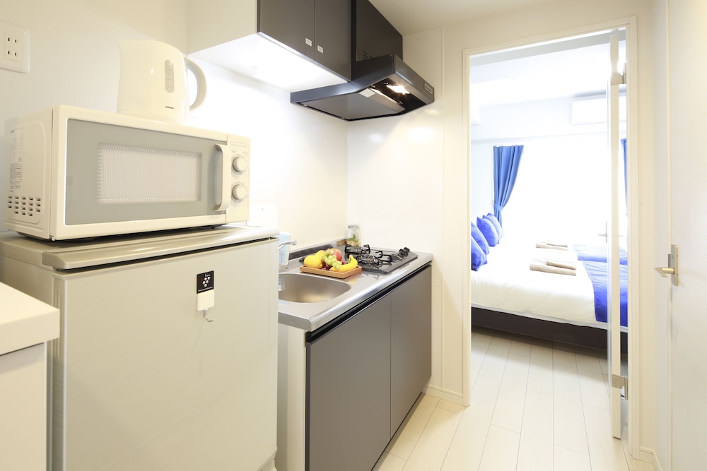 EOS HOTEL HIGASHI UENO 東京