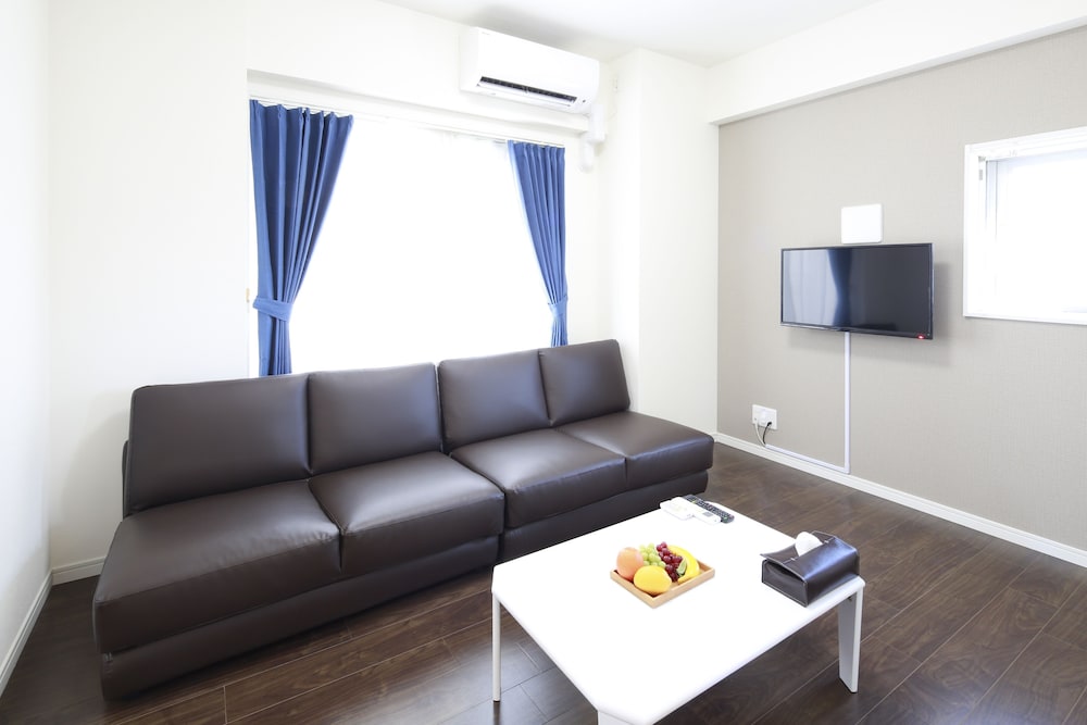 EOS HOTEL HIGASHI UENO 東京