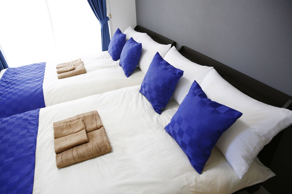 EOS HOTEL HIGASHI UENO 東京