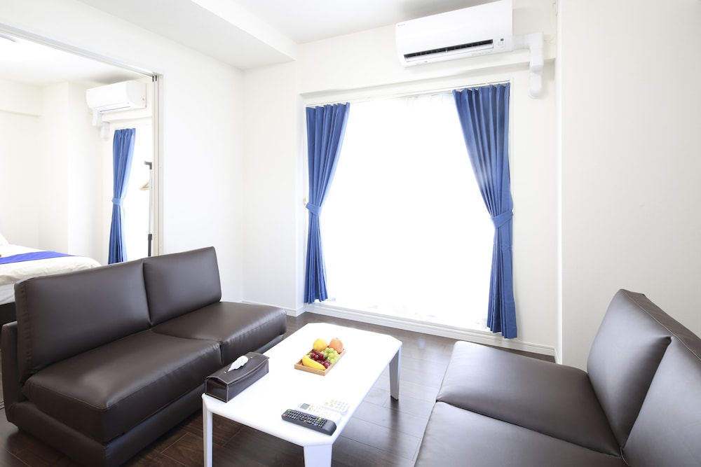 EOS HOTEL HIGASHI UENO 東京