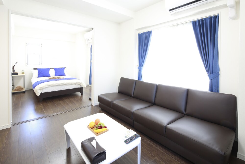 EOS HOTEL HIGASHI UENO 東京