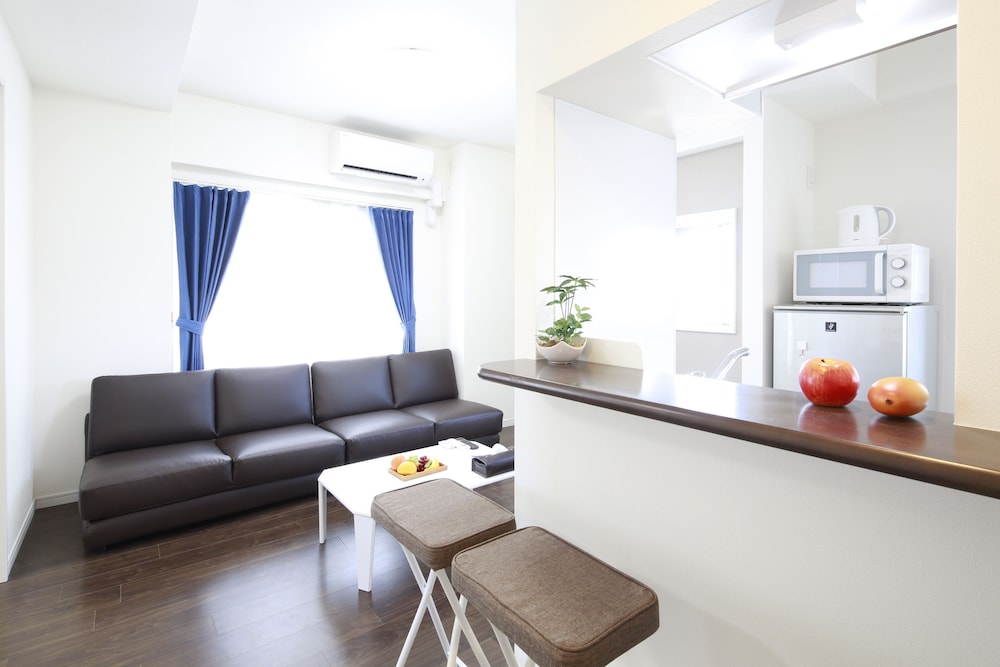 EOS HOTEL HIGASHI UENO 東京