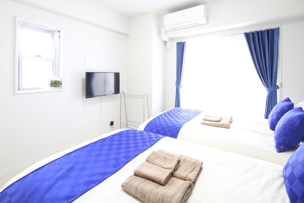 EOS HOTEL HIGASHI UENO 東京