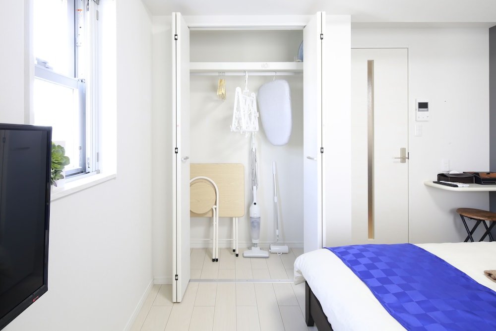 EOS HOTEL HIGASHI UENO 東京