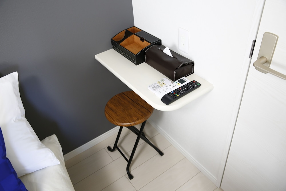 EOS HOTEL HIGASHI UENO 東京