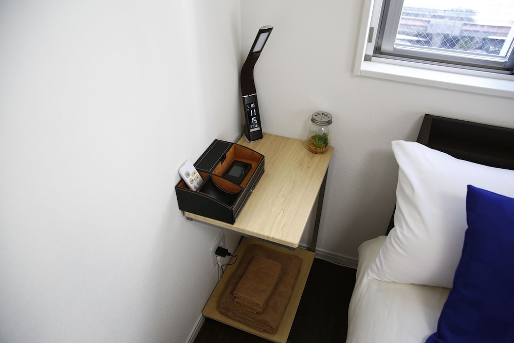 EOS HOTEL HIGASHI UENO 東京