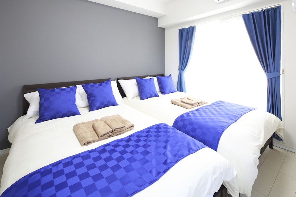EOS HOTEL HIGASHI UENO 東京