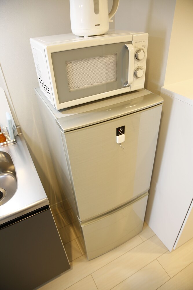 EOS HOTEL HIGASHI UENO 東京