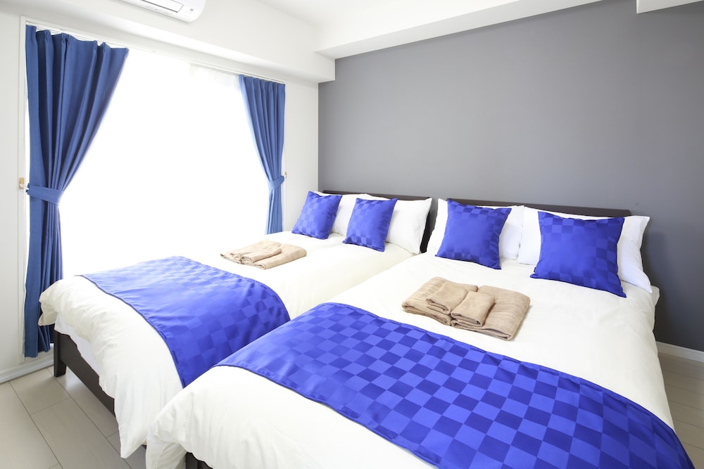 EOS HOTEL HIGASHI UENO 東京