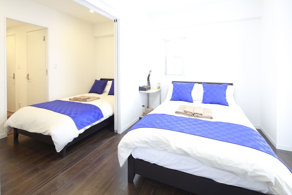 EOS HOTEL HIGASHI UENO 東京