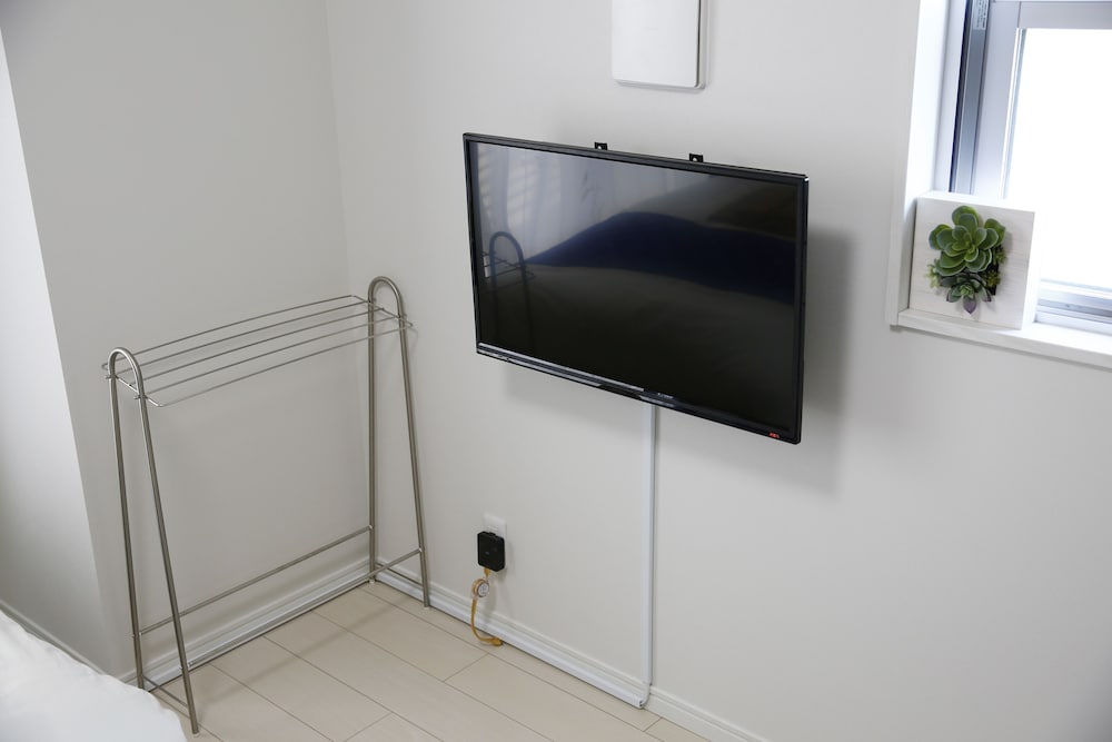 EOS HOTEL HIGASHI UENO 東京