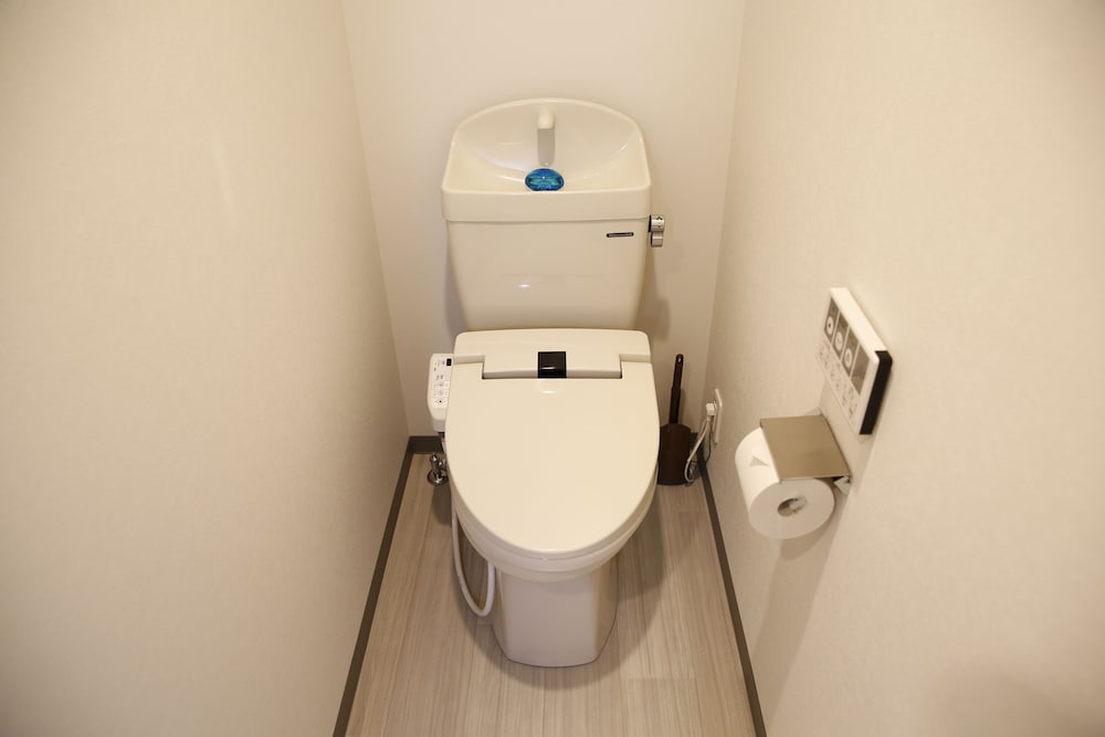 EOS HOTEL HIGASHI UENO 東京