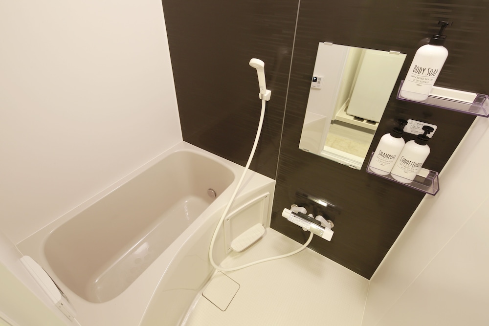 EOS HOTEL HIGASHI UENO 東京