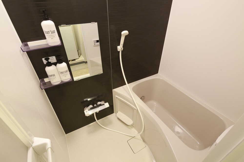 EOS HOTEL HIGASHI UENO 東京