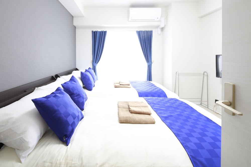 EOS HOTEL HIGASHI UENO 東京