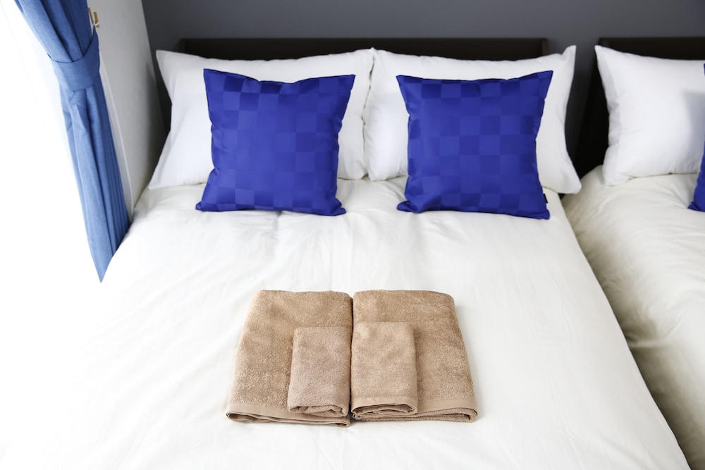 EOS HOTEL HIGASHI UENO 東京