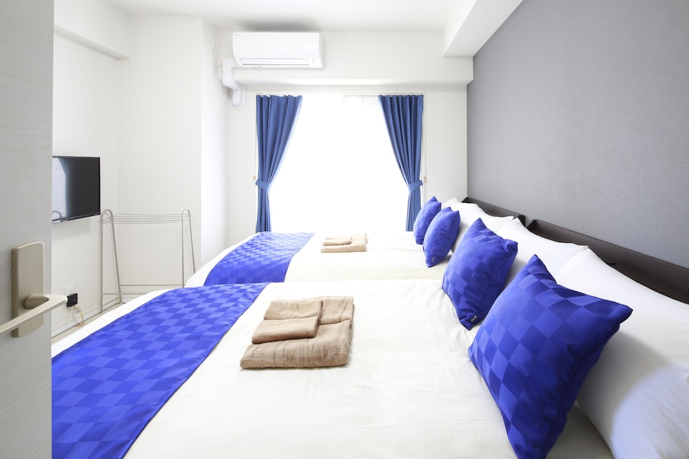 EOS HOTEL HIGASHI UENO 東京