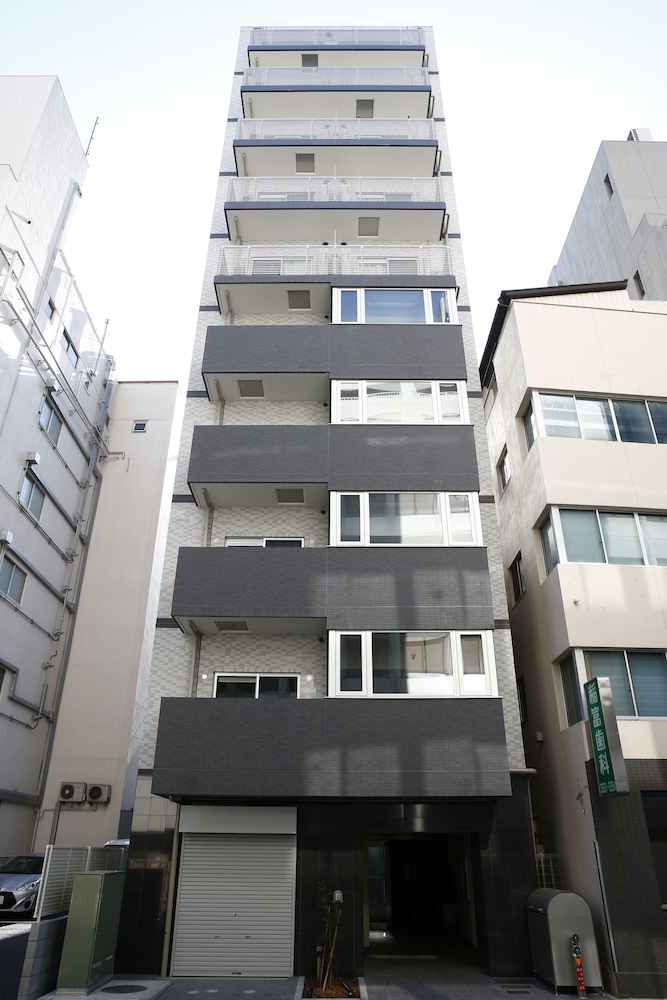 EOS HOTEL HIGASHI UENO 東京