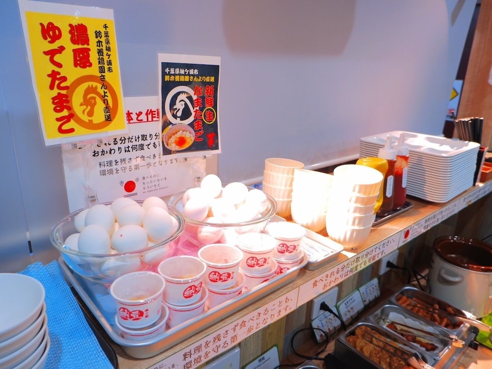蒲田イン ソーシャル 東京