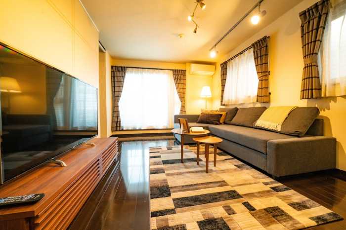 HOTEL YUYA 東京