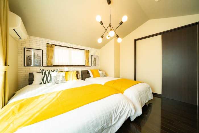 HOTEL YUYA 東京