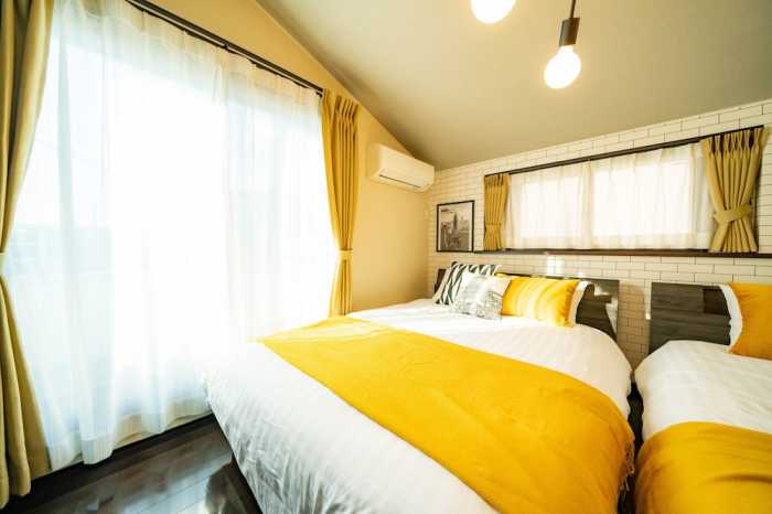 HOTEL YUYA 東京