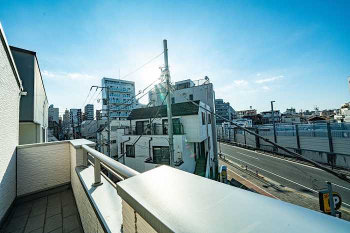 HOTEL YUYA 東京