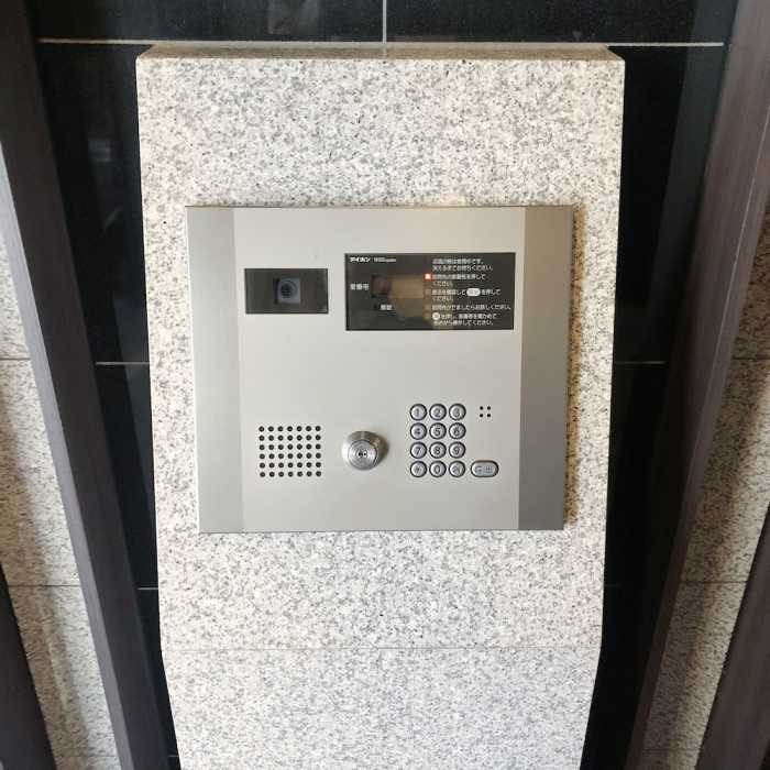 ネスレ東京コージーアパートメントホテル 東京