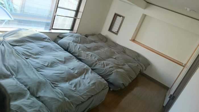 RYOGOKU BUILDING AQUA RESIDENCE 東京