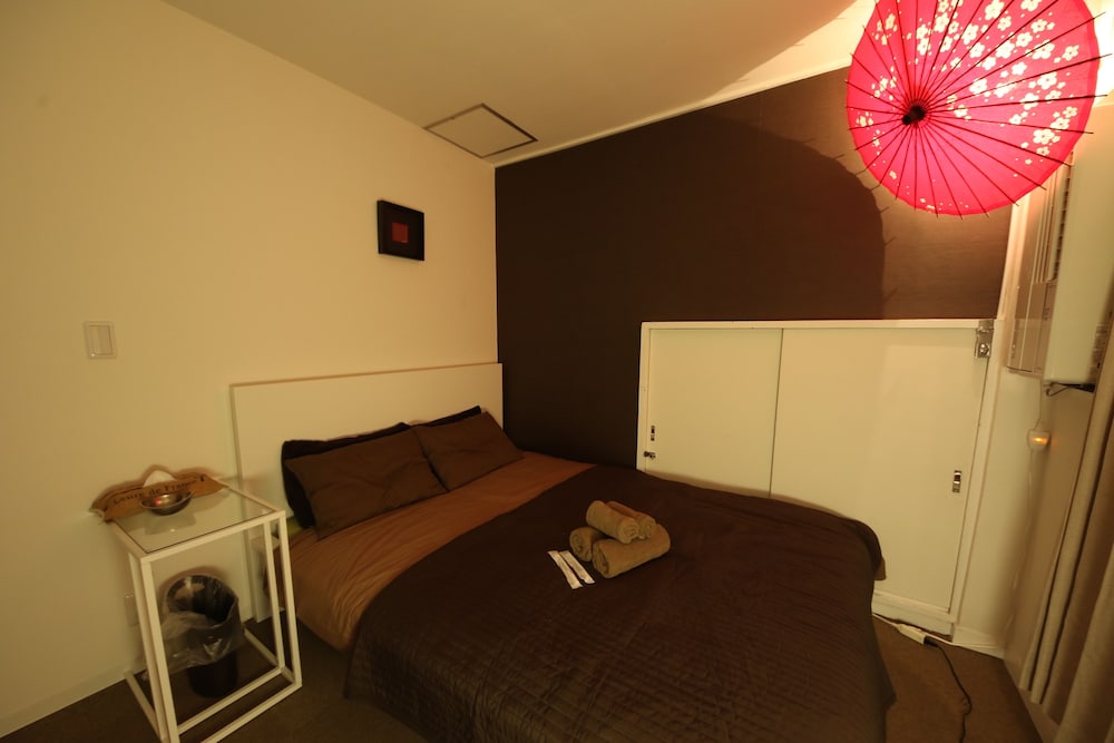 CASA HANA 東京