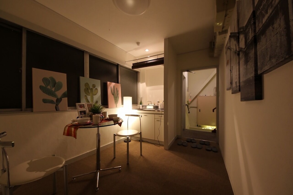 CASA HANA 東京