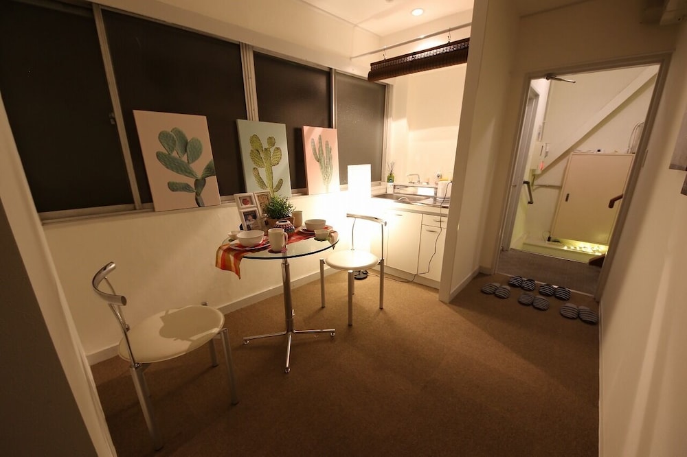 CASA HANA 東京