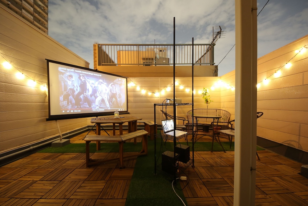 CASA HANA 東京