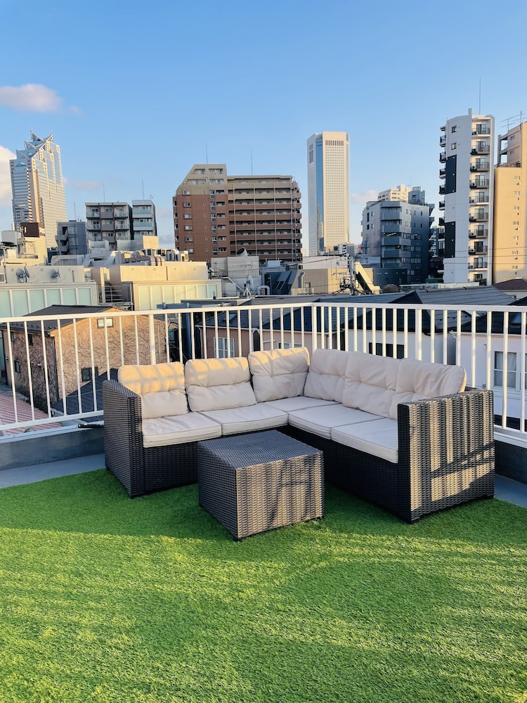 KSK ハウス 東京