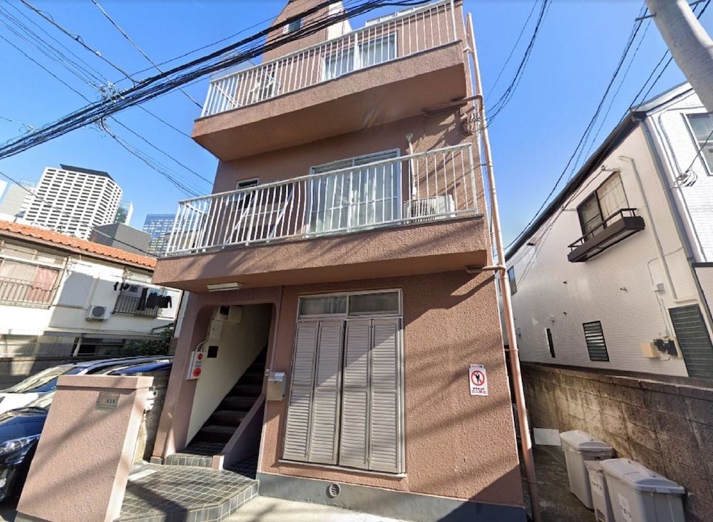 KSK ハウス 東京