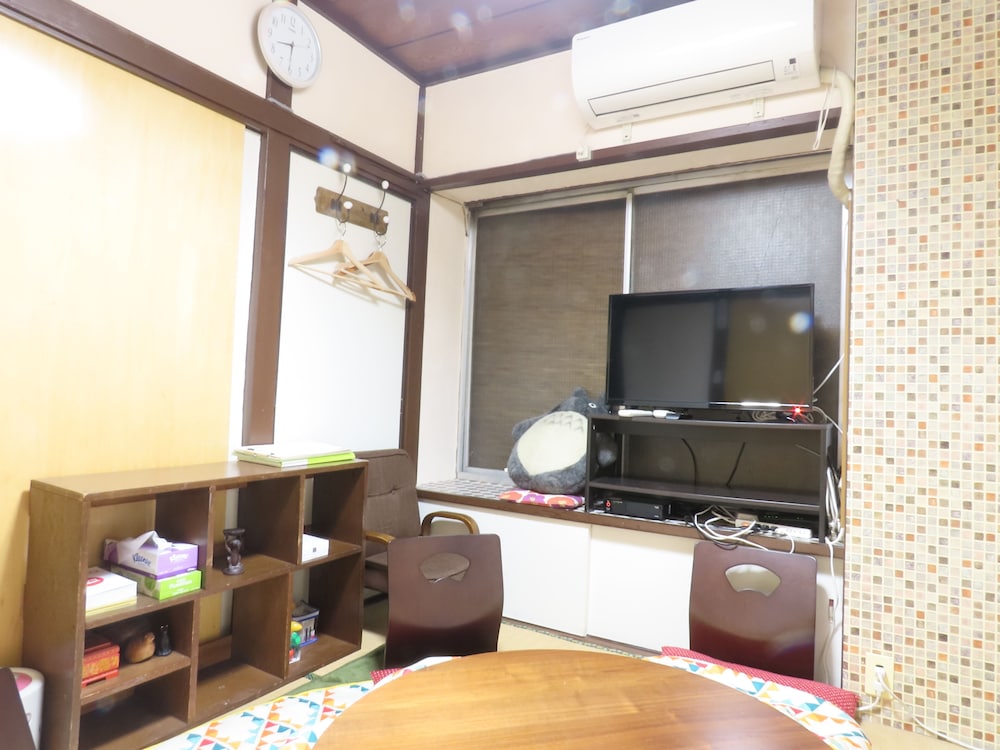 KAGURAZAKA NO YADO 神楽坂の宿 東京