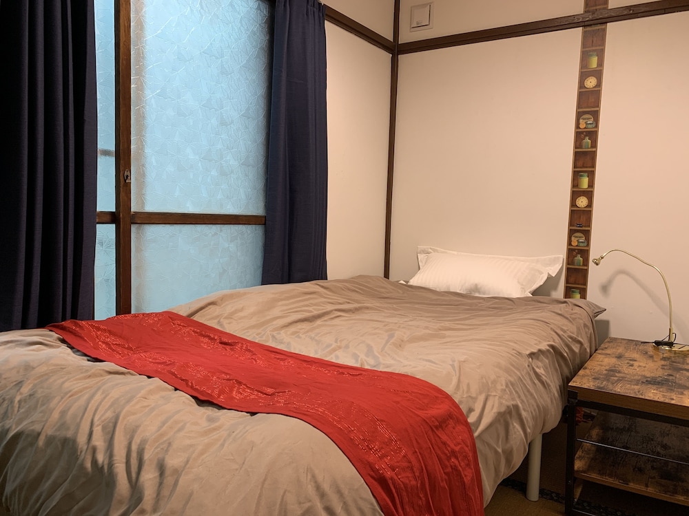 KAGURAZAKA NO YADO 神楽坂の宿 東京