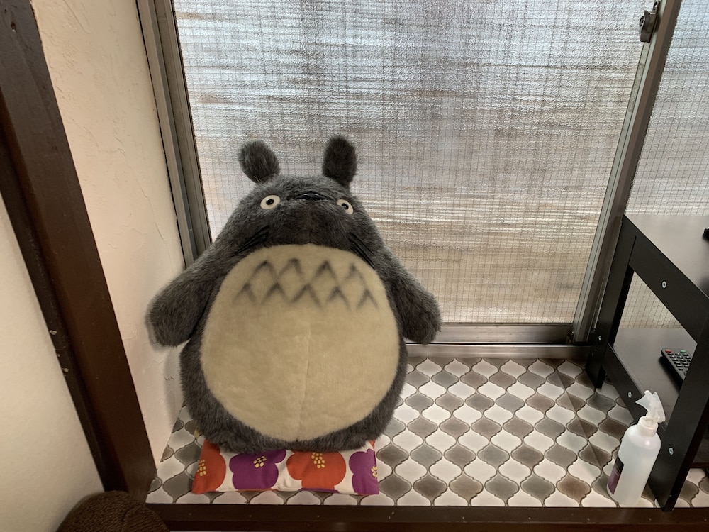 KAGURAZAKA NO YADO 神楽坂の宿 東京