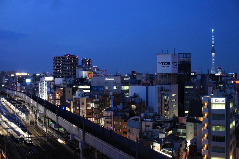 ザ・ワンファイブ東京神田 東京