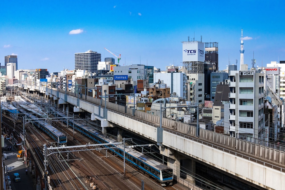 ザ・ワンファイブ東京神田 東京