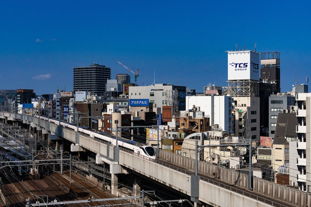 ザ・ワンファイブ東京神田 東京