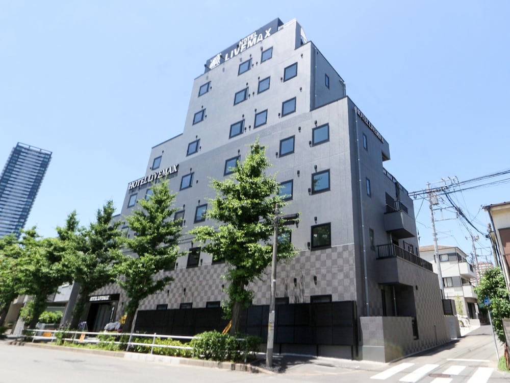 ホテルリブマックス 八王子駅前 東京